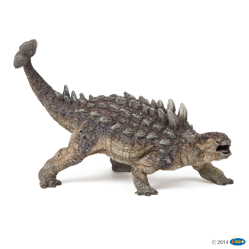 Papo Анкилозавр, арт. 55015