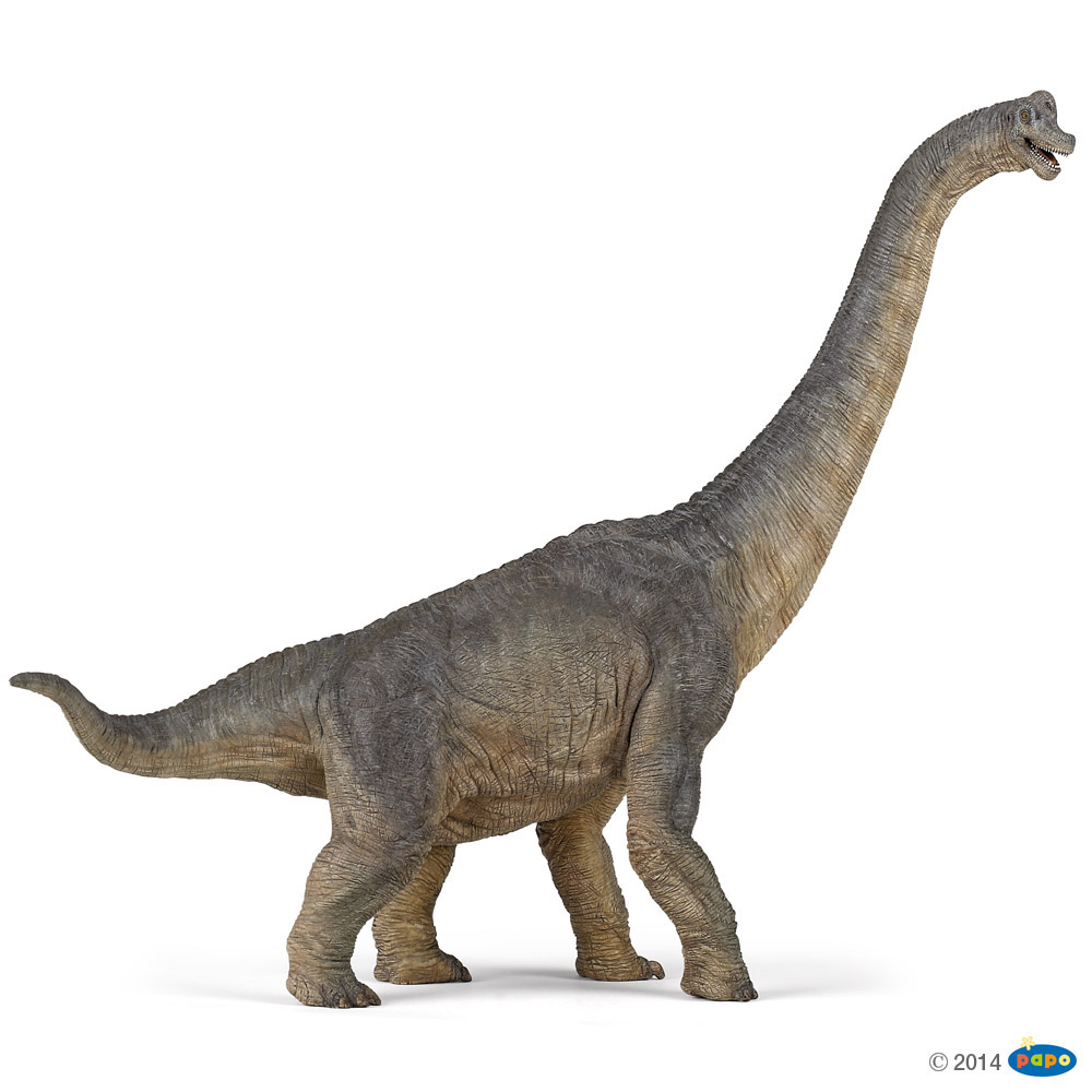 Papo Брахиозавр, арт. 55030