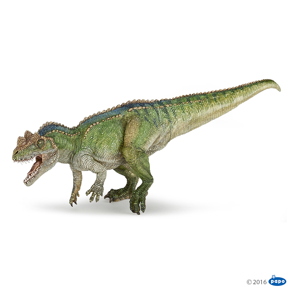Papo  Цератозавр, арт. 55061