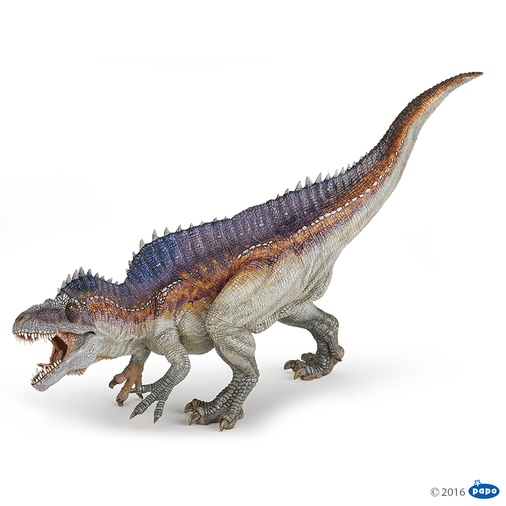 Papo Акрокантозавр , арт. 55062