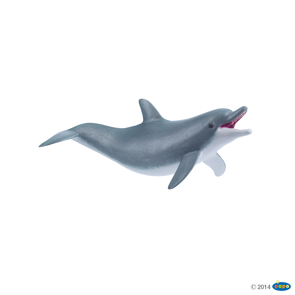 Papo Играющий дельфин, арт. 56004