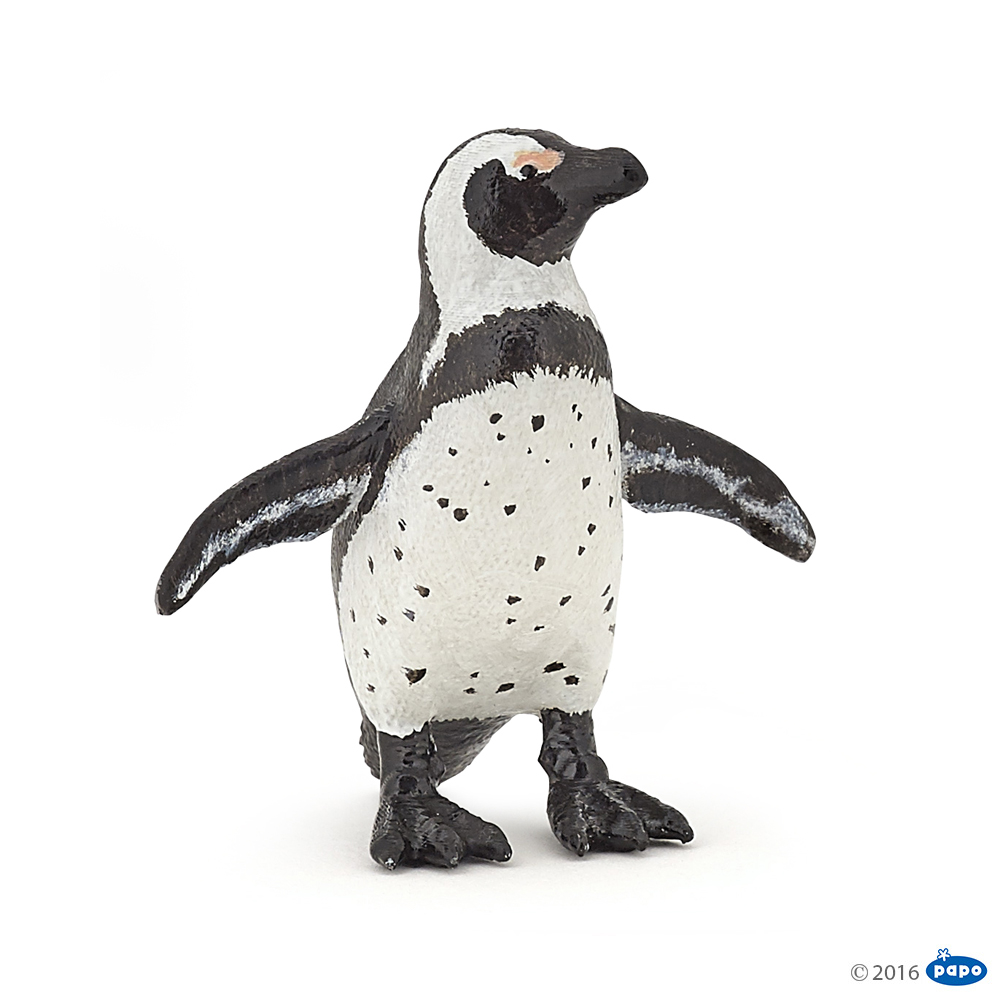 Papo Африканский пингвин, арт. 56017