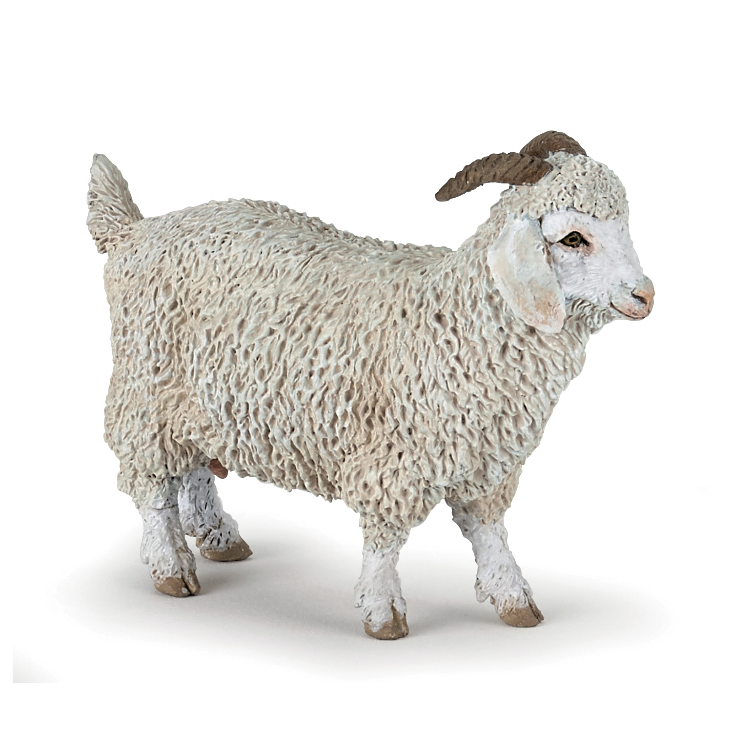 Papo Ангорская коза, арт. 51170