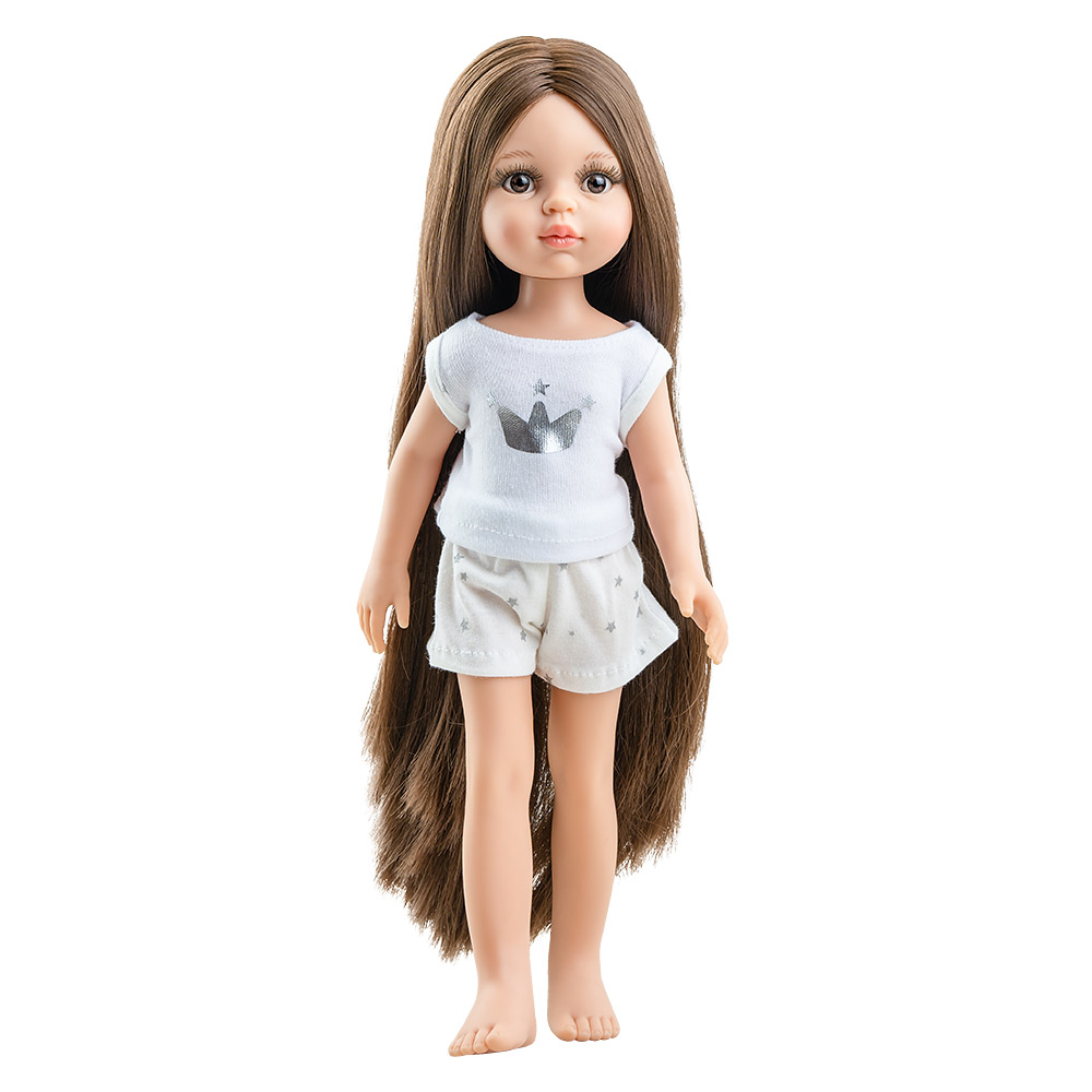 Paola Reina Кукла Кэрол, 32 см, арт. 13213