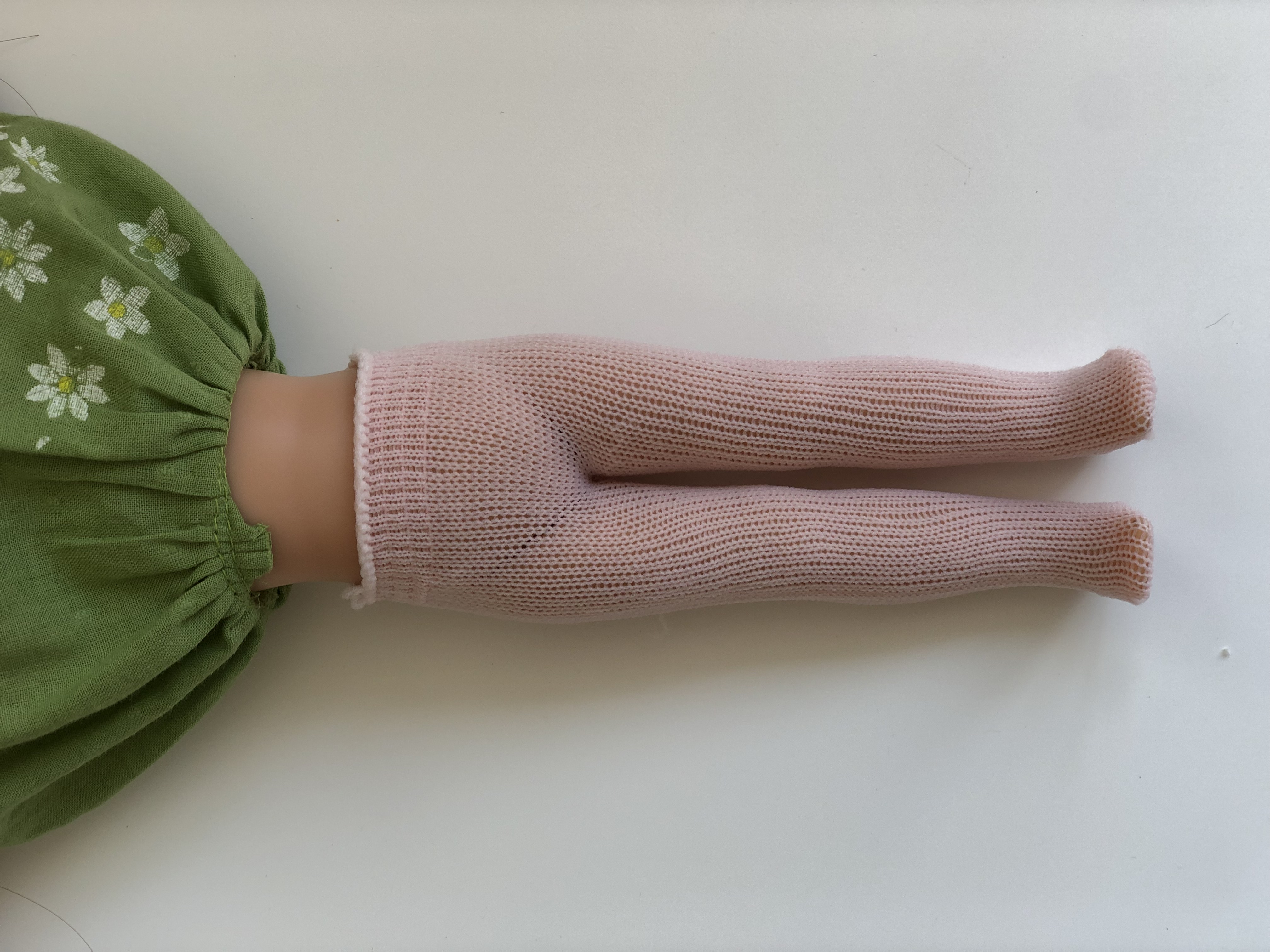 Paola Reina Колготки розовые для кукол 21 см, арт. 84502