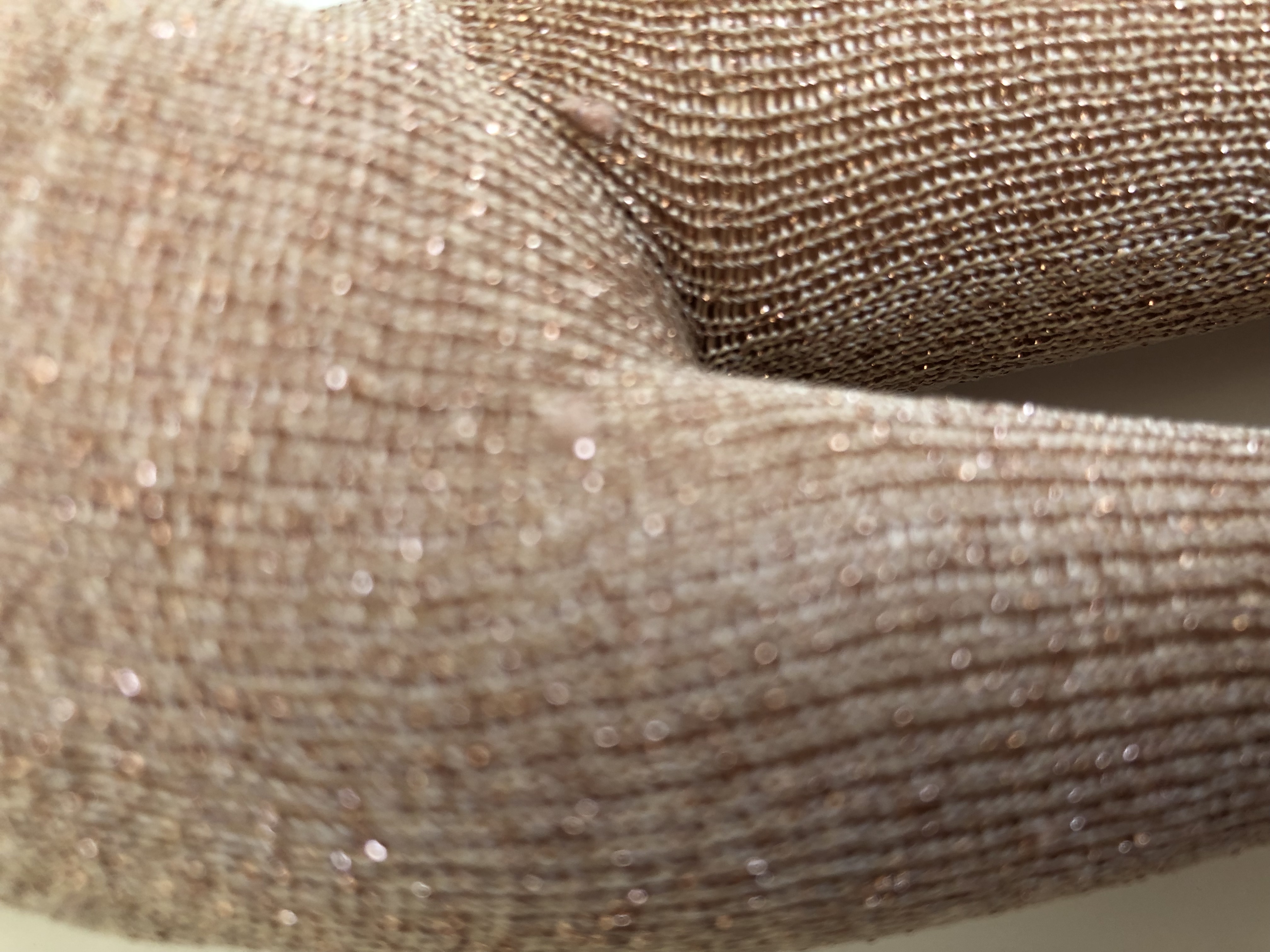 Paola Reina Колготки золотые для кукол 32 см, арт. 84620