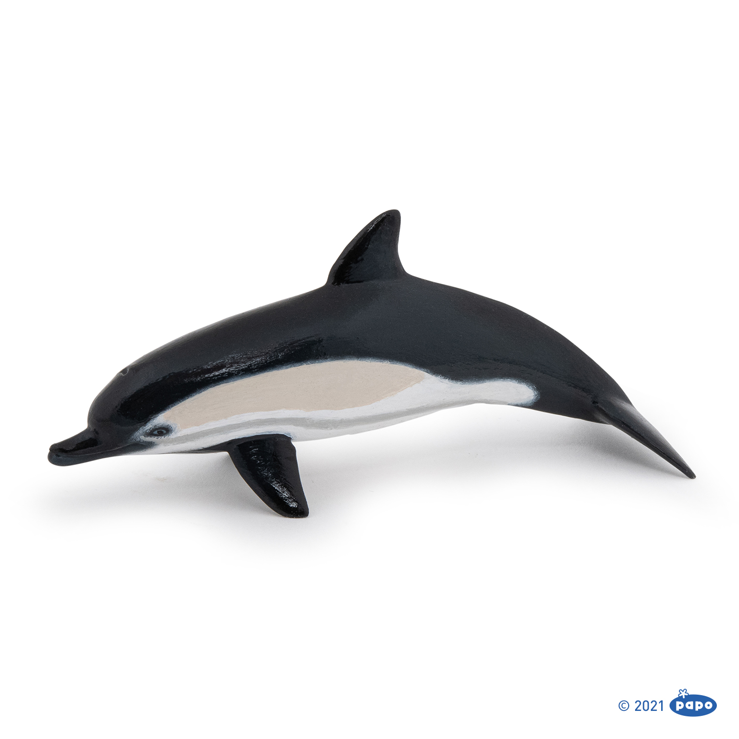 Papo Обыкновенный дельфин, арт. 56055