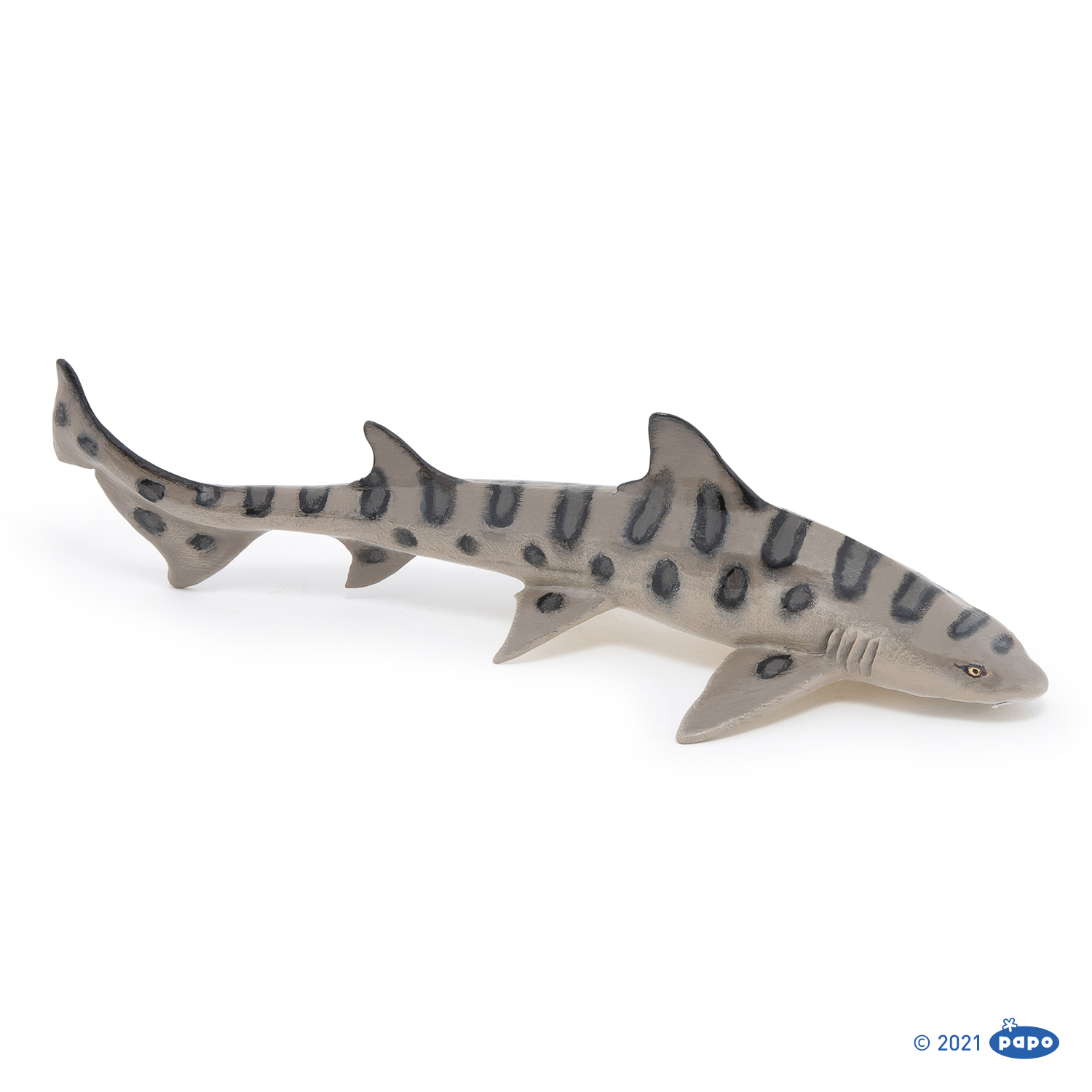 Papo Леопардовая акула, арт. 56056