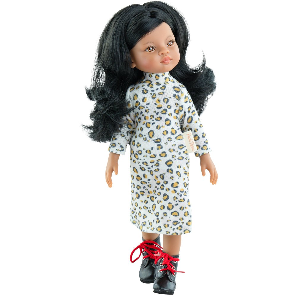 Paola Reina Кукла Ана Мария, 32 см, арт. 04484