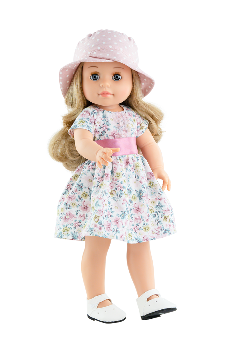 "Paola Reina Одежда для куклы  Кечу, 42 см, арт. 56106"