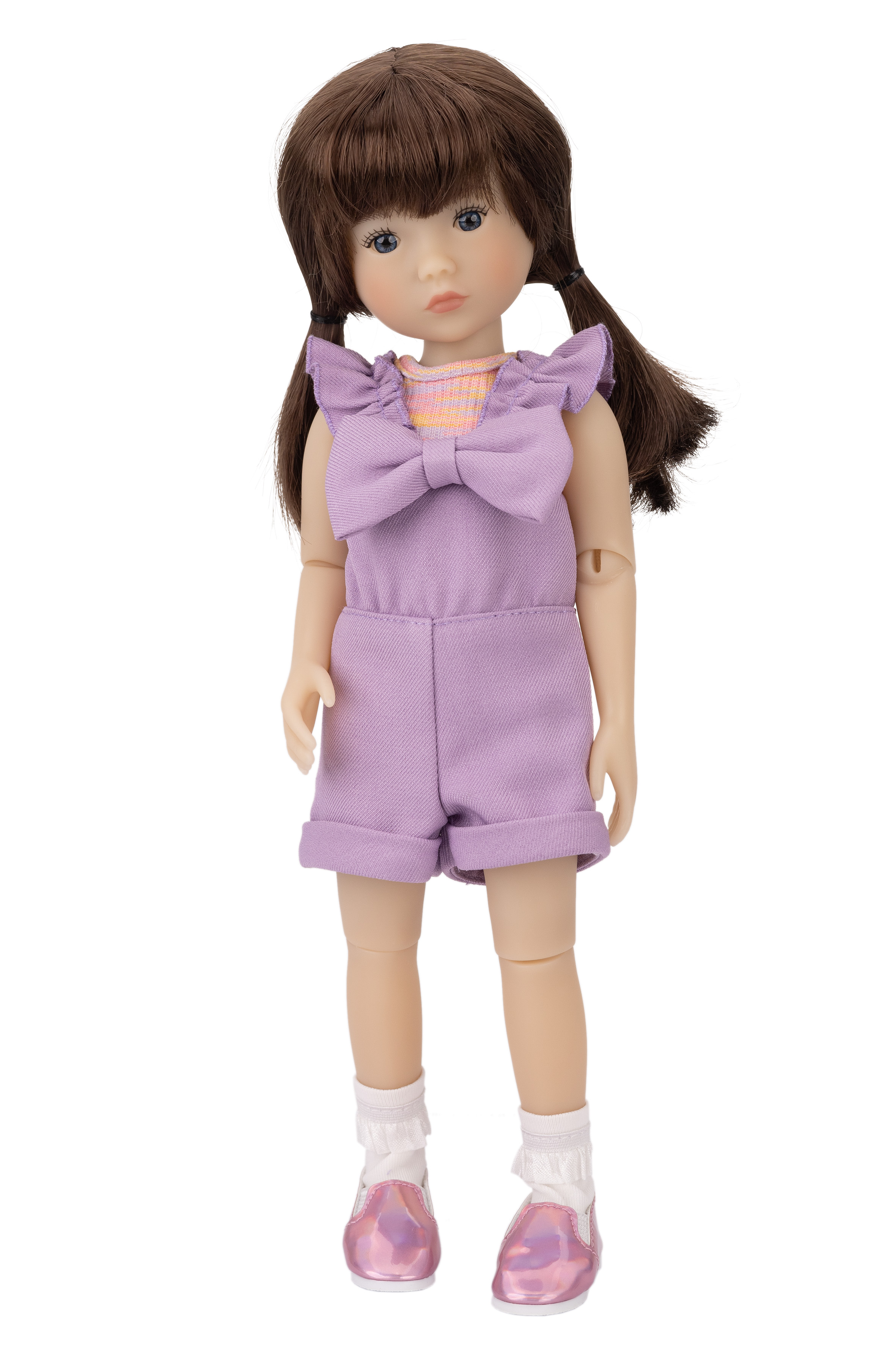 Siblies Кукла Трейси, 31 см, арт. SMA-2501