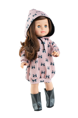 Paola Reina Одежда для куклы Эстер, 42 см, арт. 56103