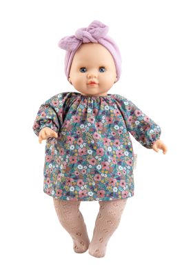 Paola Reina Кукла Ману Мартина, 36 см, арт. 07069