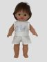 Paola Reina Кукла-пупс Дима в пижаме, 21 см, арт. 10600-миниатюра-0