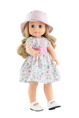 "Paola Reina Одежда для куклы  Кечу, 42 см, арт. 56106"