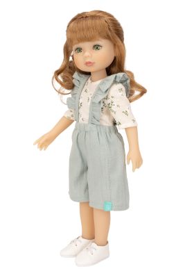 Jolli Buddies  Кукла Ума, 32 см, арт. JBA007-фото-1