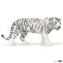 Papo Белый тигр, арт. 50045-миниатюра-0