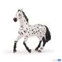 Papo Большая Аппалузская лошадь, арт. 50199-миниатюра-0