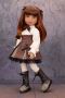 Siblies Кукла Нелли, 31 см, арт. 9022-миниатюра-1