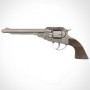 Gonher Ковбойский револьвер 8 пистонов (металл), арт. 88/0-миниатюра-0