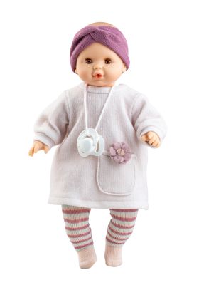 Paola Reina Кукла Соня, 36 см, озвученная, арт. 08063