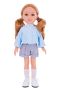 Reina del Norte Кукла Марита, 32 см, арт. 11003-миниатюра-1