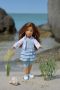 Кукла София Kruselings, 23 см, арт. 0126842-миниатюра-1
