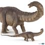 Papo Апатозаврус, арт. 55039-миниатюра-0