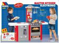 Molto Детская игровая кухня "Molto", 2 модуля, арт. 15166-миниатюра-0
