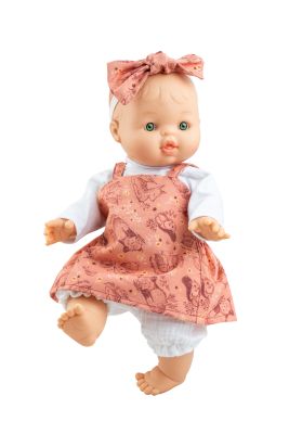 Paola Reina Кукла Горди Лола, 34 см, арт. 04138