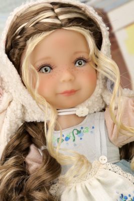 Ruby Red Кукла Скай, 37 см, арт. 9131-фото-5