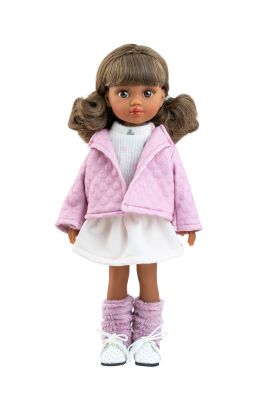 Paola Reina Кукла Ким, 32 см, арт. 04722