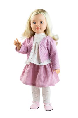 Paola Reina Кукла Альма, 60 см, арт. 06582