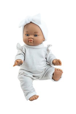 Paola Reina Кукла Горди Ольга, 34 см, арт. 04139