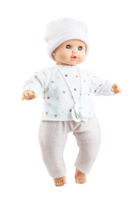 Paola Reina Кукла Алекс, 36 см, озвученная, арт. 08064