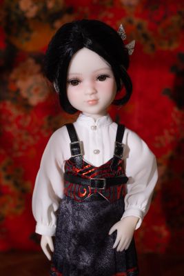 Ruby Red Кукла Нова 37 см, арт. 9126-фото-3