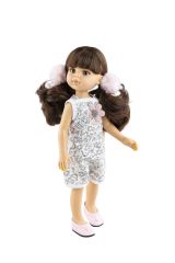 Paola Reina Кукла Эстефания, 32 см, арт. 04675У