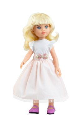 Paola Reina Кукла Клара, 32 см, арт. 04734