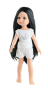 Paola Reina Кукла Карина, 32 см, в пижаме, арт. 13222-миниатюра-0