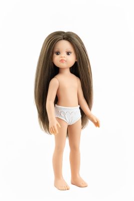 Paola Reina Кукла Нора б/о, 32 см, арт. 14881