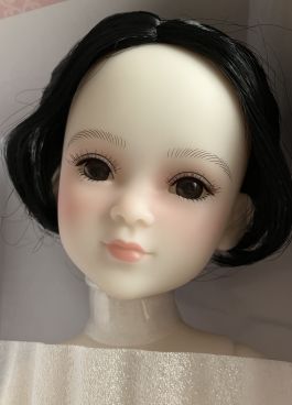 Ruby Red Кукла Нова 37 см, арт. 9126 (фото [1] от пользователя Вирковская Алёна Викторовна)