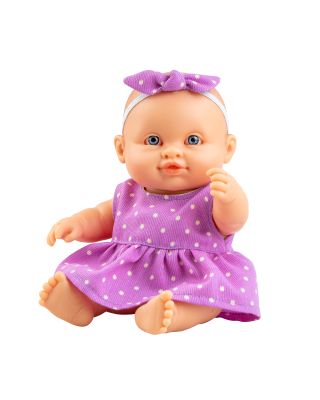Paola Reina Кукла-пупс Ирина, 22 см, арт. 00217