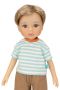 Jolli Buddies  Кукла Бенджамин, 32 см, арт. JBA006-миниатюра-3