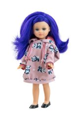 Paola Reina Кукла Мария Хосе, 21 см, арт. 02139