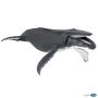 Papo Синий кит, арт. 56001-миниатюра-0