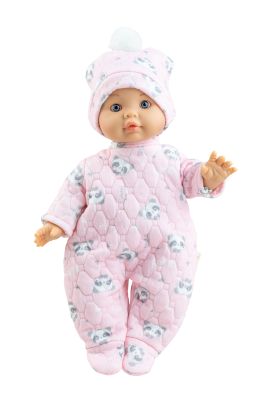 Paola Reina Кукла Анди, 27 см, арт. 07161