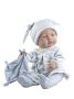 Paola Reina Кукла Бэби в шапочке, 42 см, арт. 05198-миниатюра-0