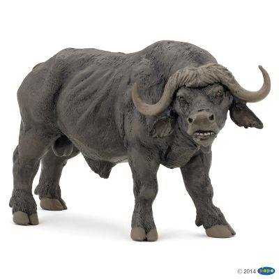 Papo Африканский буйвол , арт. 50114