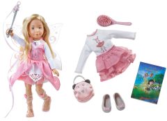 Кукла Вера Kruselings, 23 см (Делюкс набор), арт. 0126824
