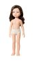 Paola Reina Кукла Кэрол без одежды, арт. 14779-миниатюра-1